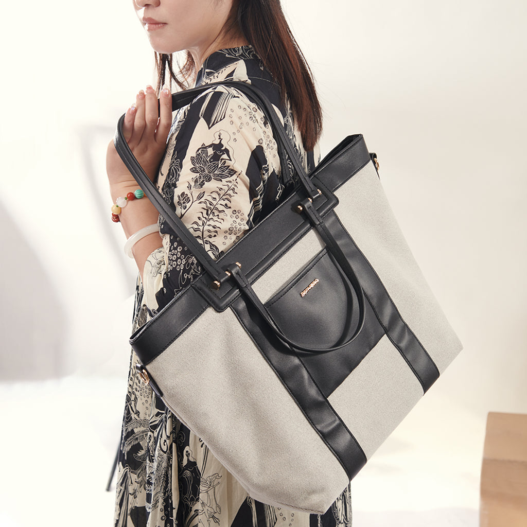bolso grande maternal para mujer alta calidad