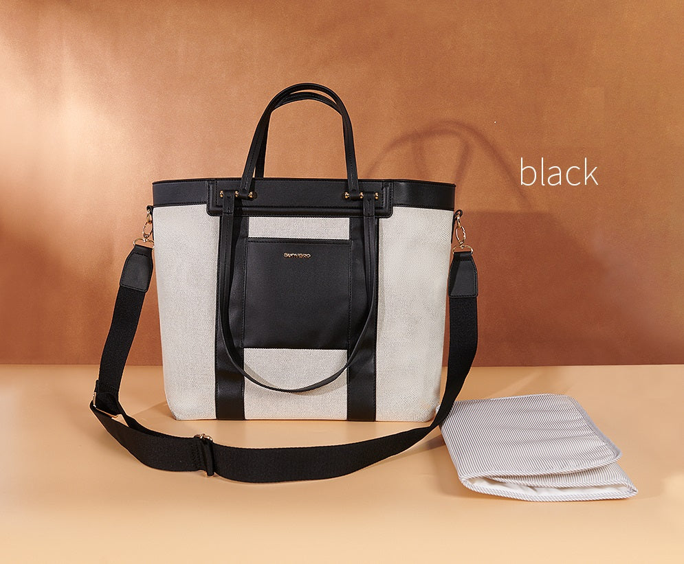 bolso grande maternal para mujer alta calidad