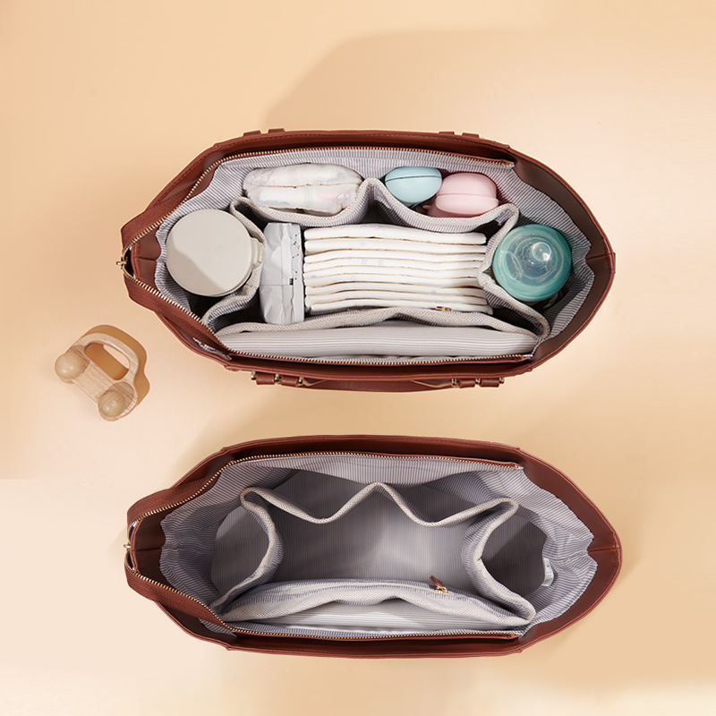bolso grande maternal para mujer alta calidad