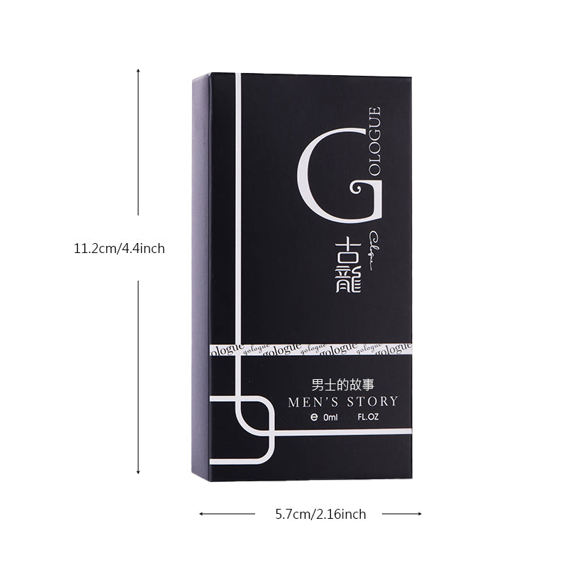 perfume de hombre Long-lasting Fragrance