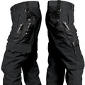 pantalon altamente resistente para trabajos duros