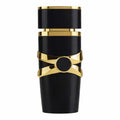 Luxury Black and Gold yara para hombres