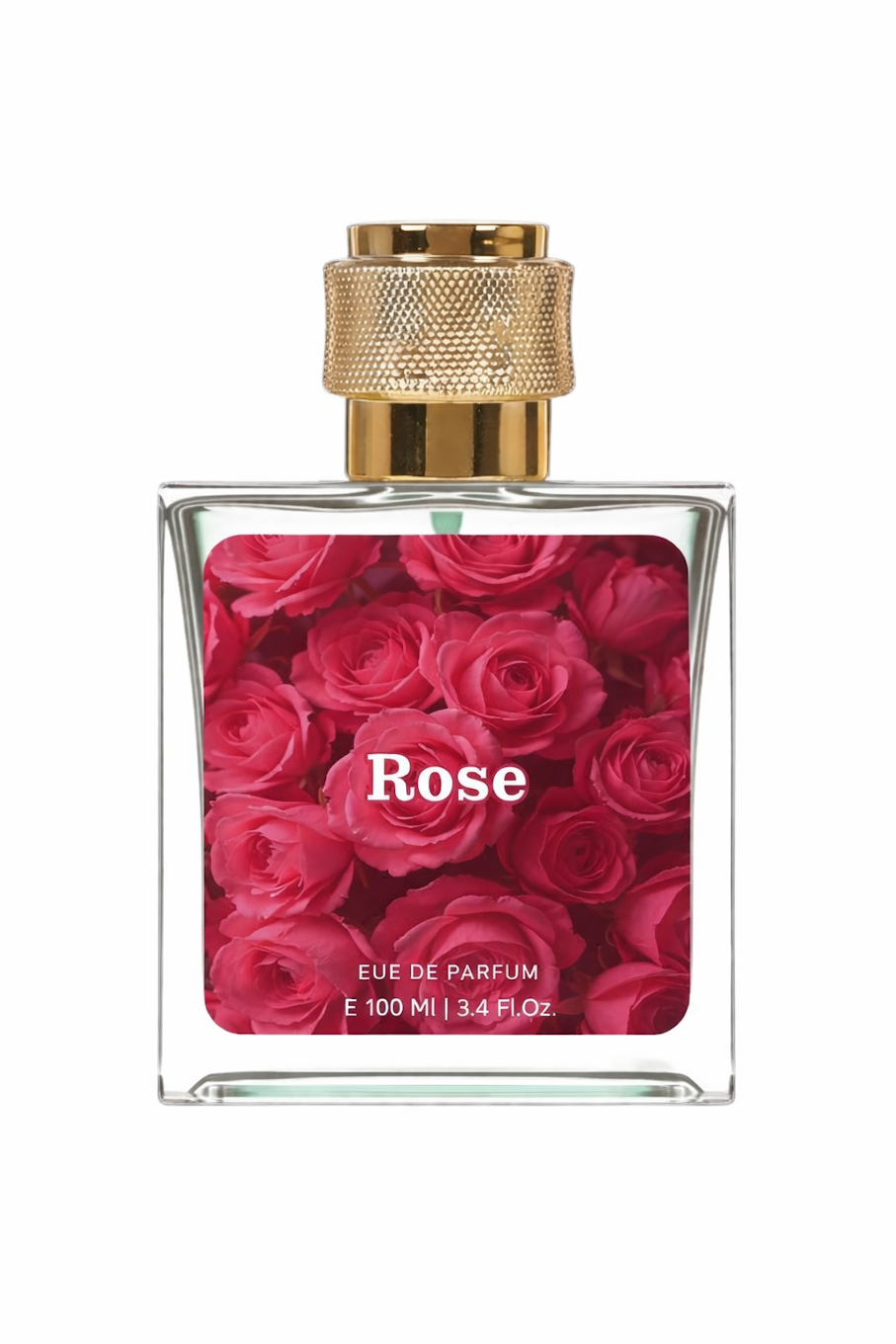 Rose Eau Floral Bottle perfume de mujer
